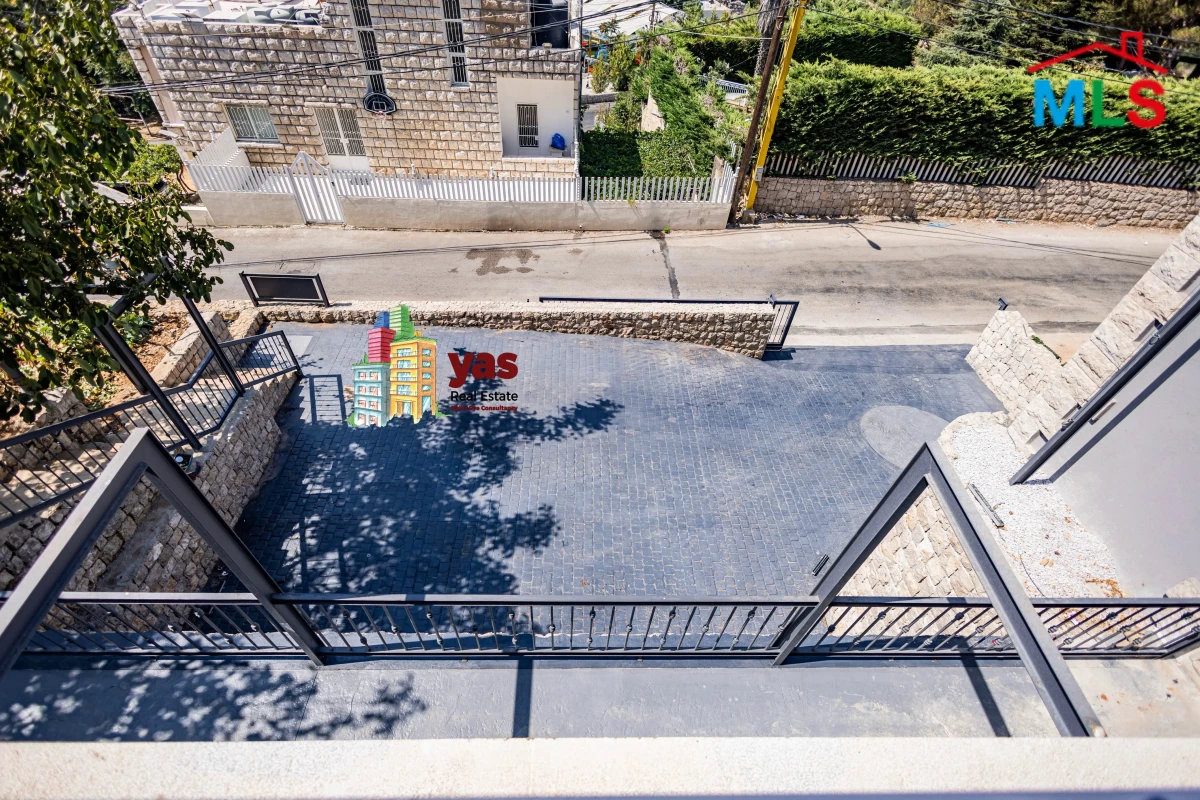 Achkout 1980m2 | 2 Chalets & Stone Volt House | 40/120 | TYT