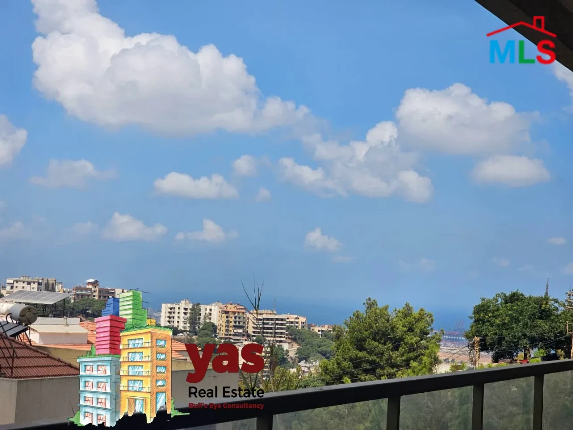 Tilal Ain Saadeh 193m2 | 150m2 Terrace | Brand New | Luxury | OH