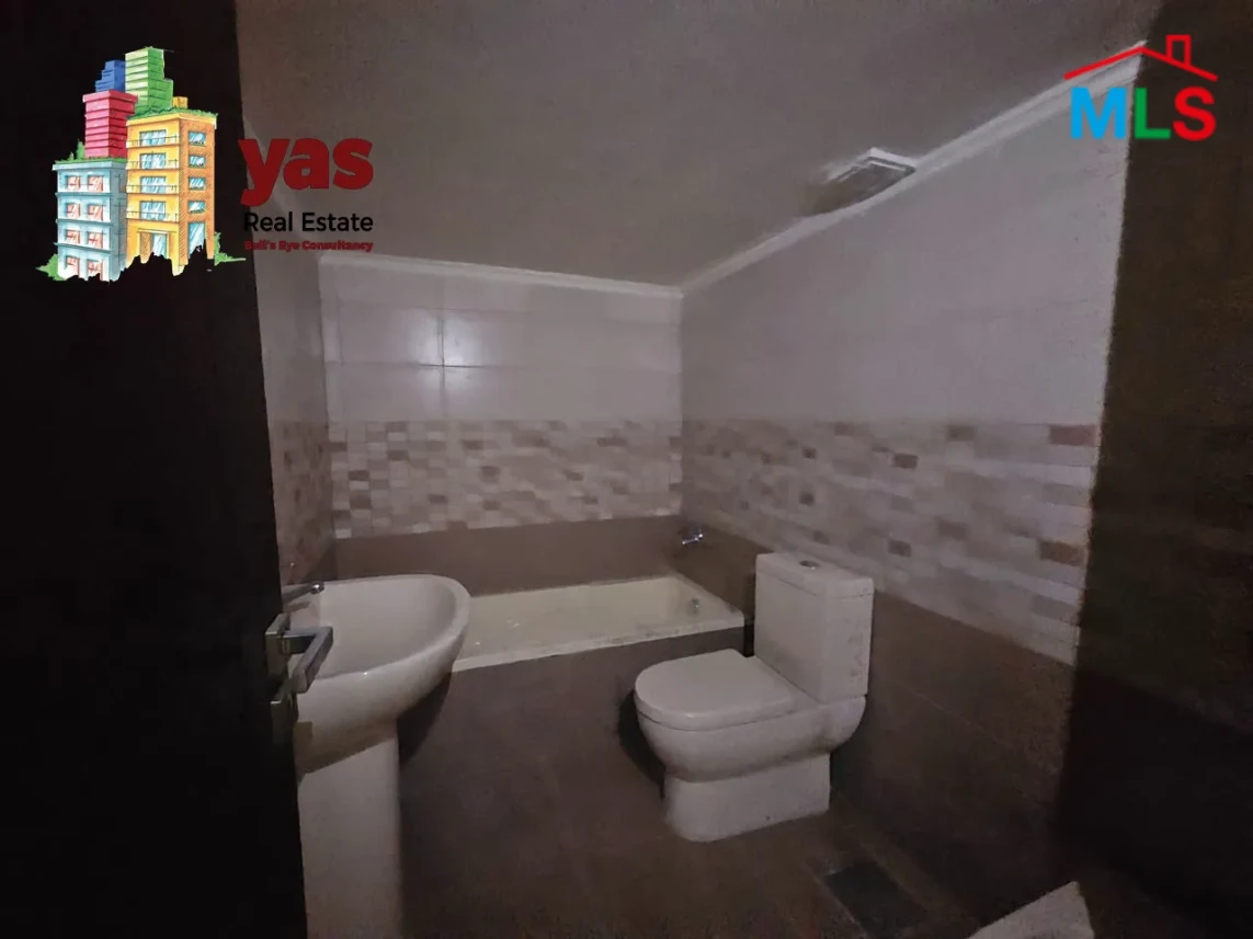 Tilal Ain Saadeh 193m2 | 150m2 Terrace | Brand New | Luxury | OH