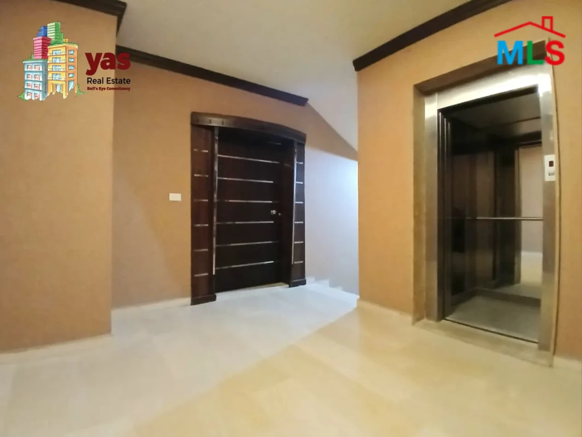 Kfarhbab 275m2 | Furnished | Open View | Excellent Condition | IV