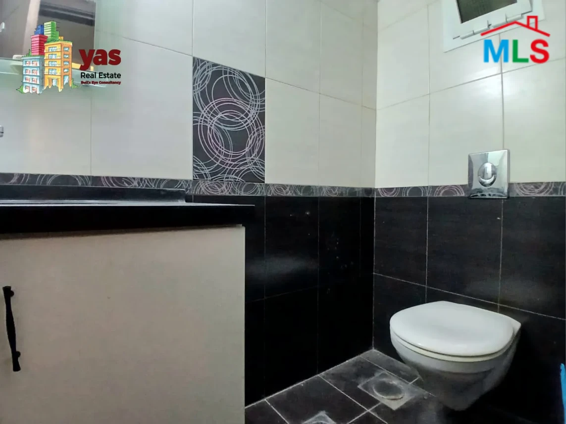 Kfarhbab 275m2 | Furnished | Open View | Excellent Condition | IV