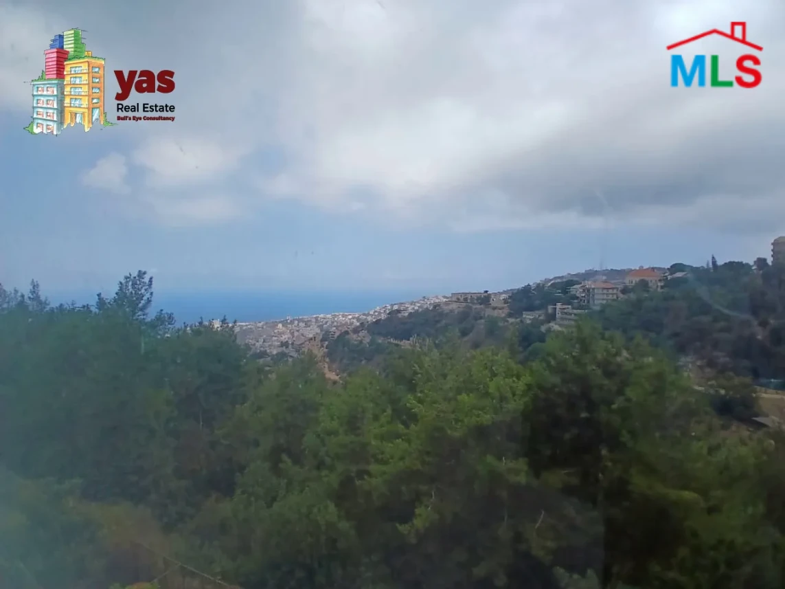 Kfarhbab 275m2 | Furnished | Open View | Excellent Condition | IV