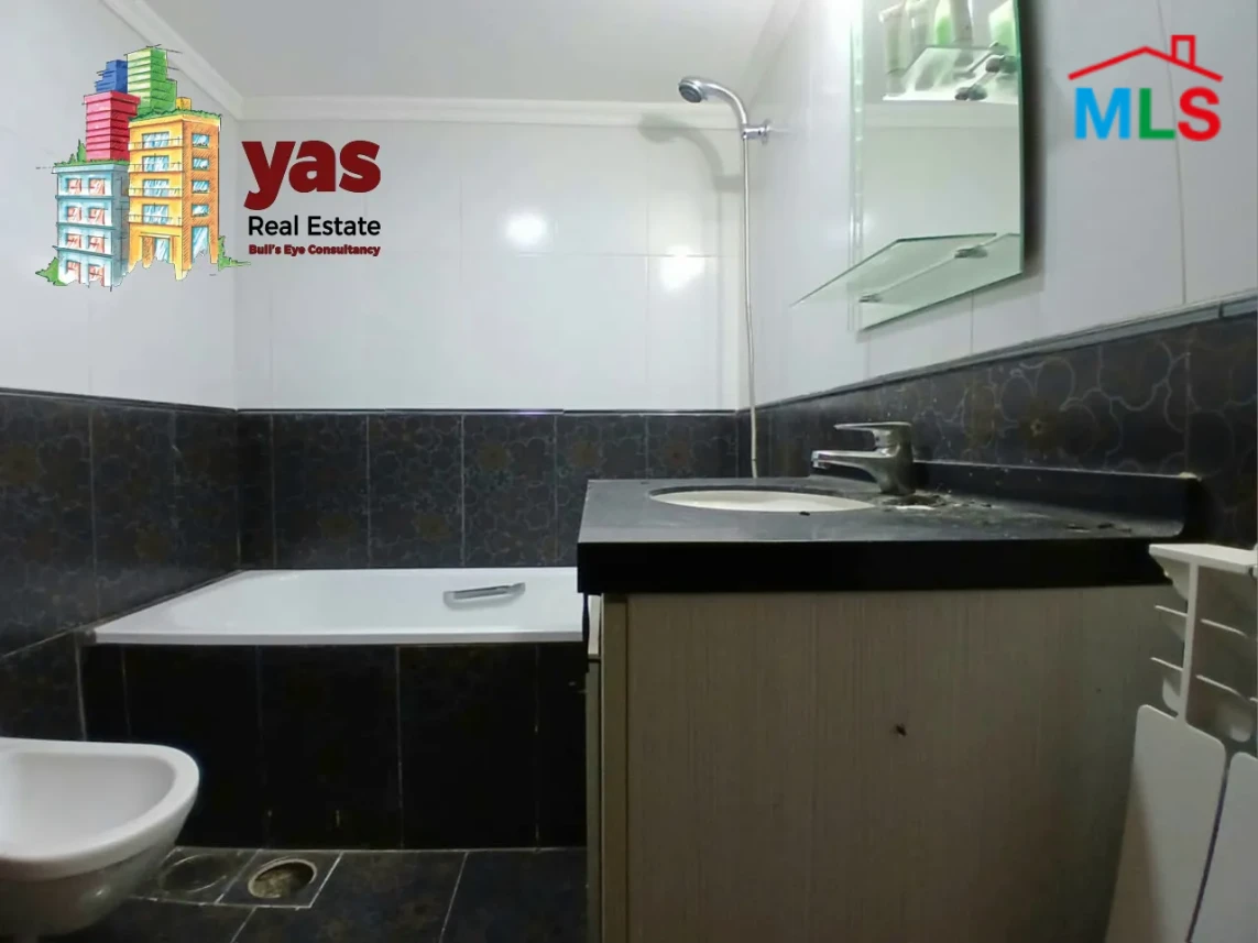 Kfarhbab 275m2 | Furnished | Open View | Excellent Condition | IV