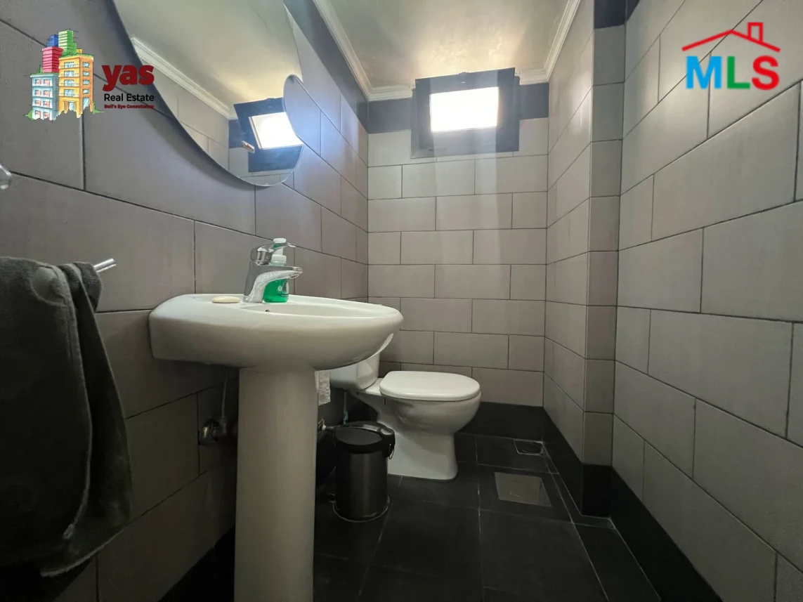 Zouk Mikael 150m2 | Well Maintained | Calm Area | EL/EH