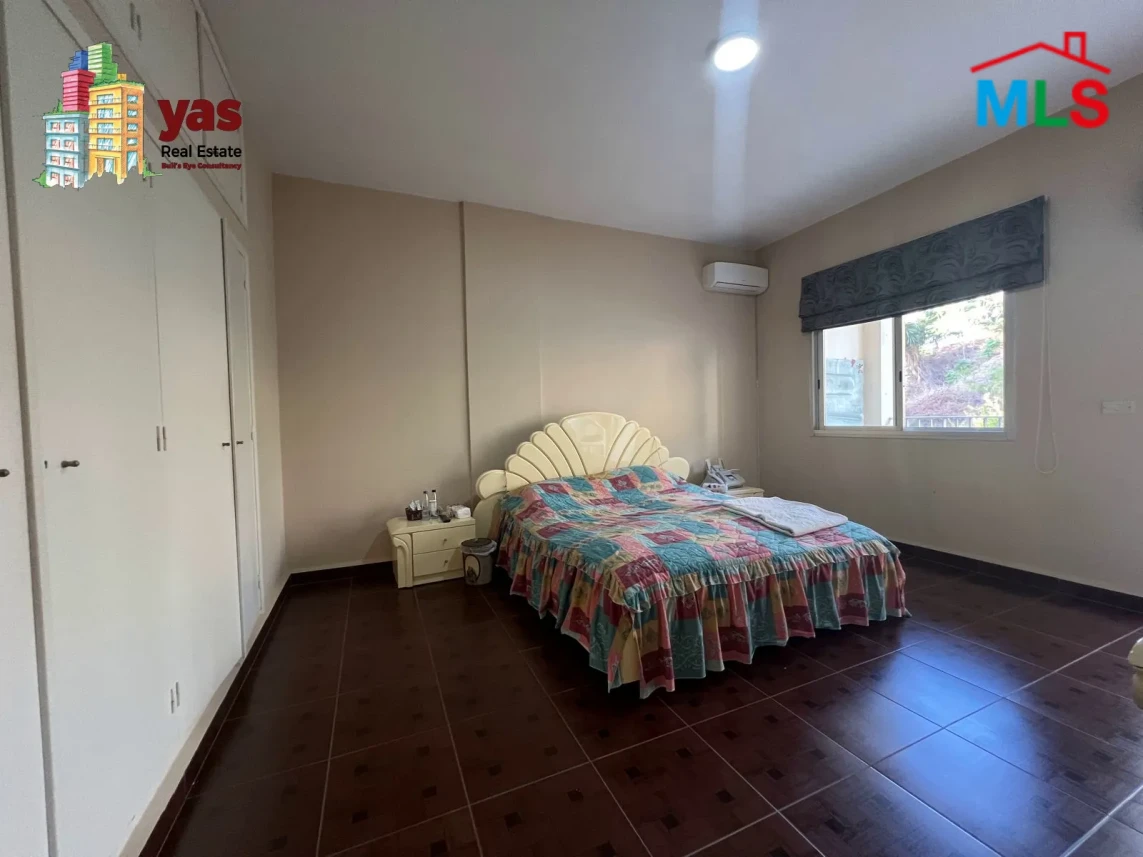 Zouk Mikael 150m2 | Well Maintained | Calm Area | EL/EH