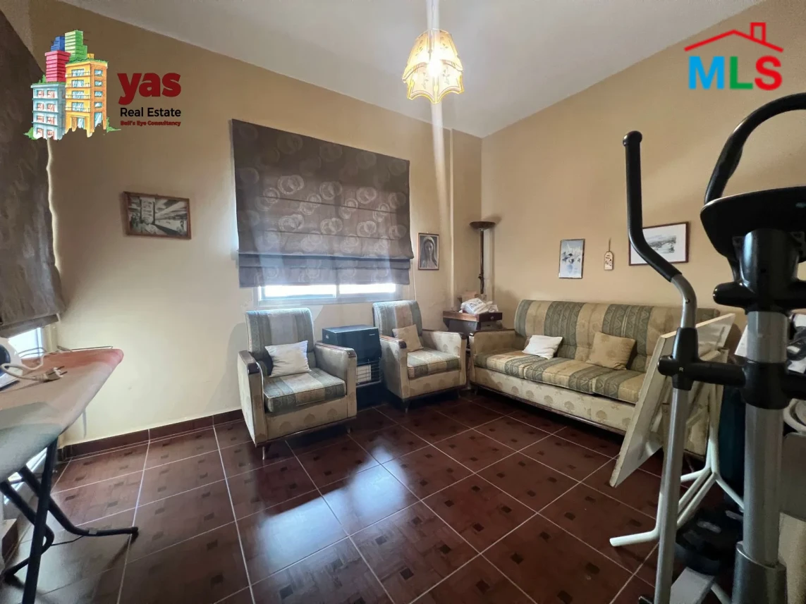 Zouk Mikael 150m2 | Well Maintained | Calm Area | EL/EH