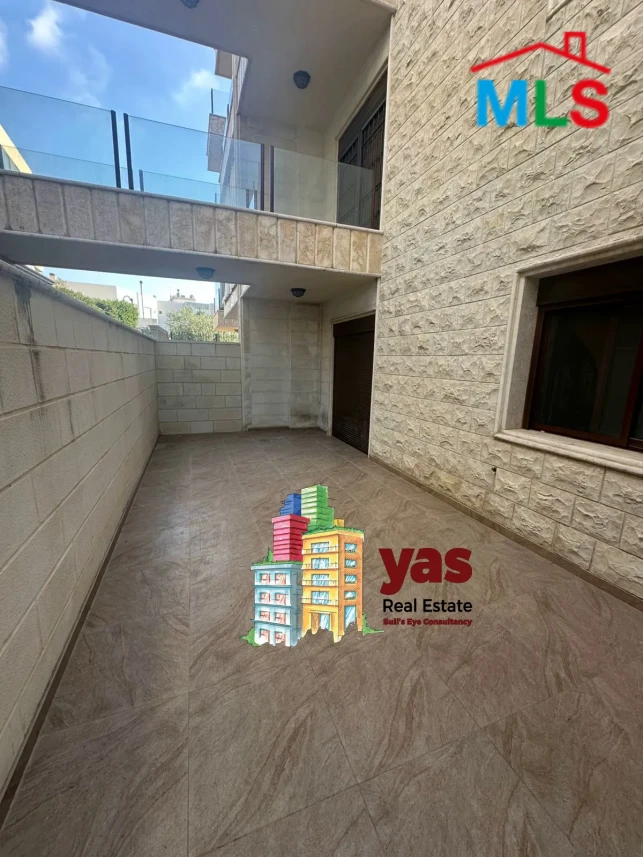 Fidar 300m2 | Furnished | Sea Road | Prime Location | Catch | OH