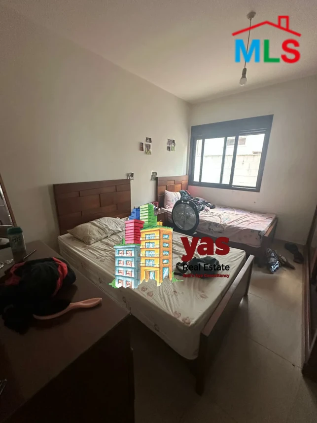 Fidar 300m2 | Furnished | Sea Road | Prime Location | Catch | OH