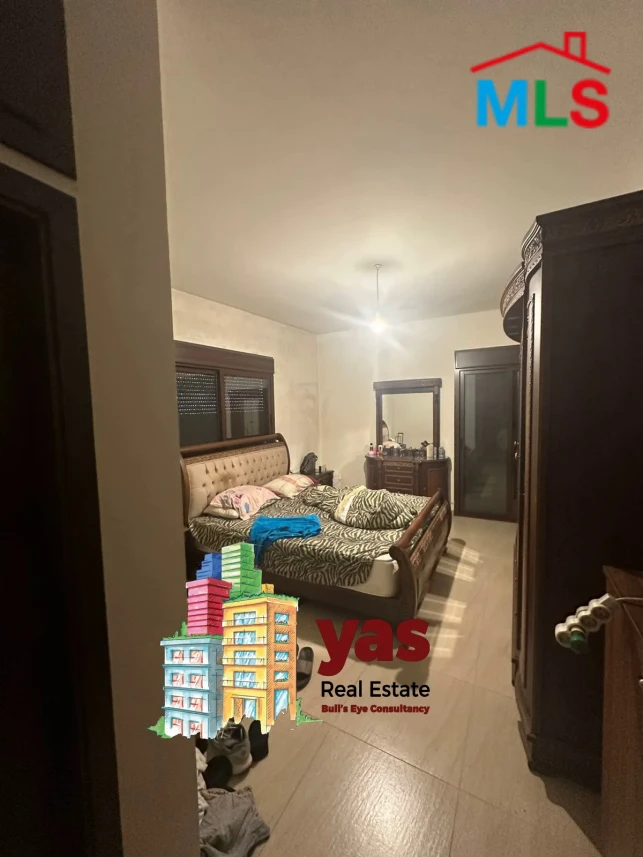 Fidar 300m2 | Furnished | Sea Road | Prime Location | Catch | OH