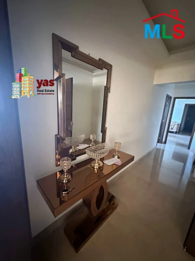 Fidar 300m2 | Furnished | Sea Road | Prime Location | Catch | OH