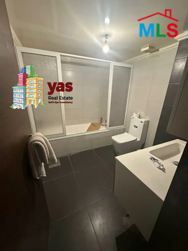 Fidar 300m2 | Furnished | Sea Road | Prime Location | Catch | OH
