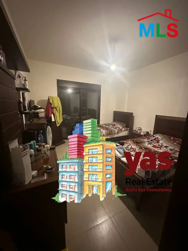 Fidar 300m2 | Furnished | Sea Road | Prime Location | Catch | OH
