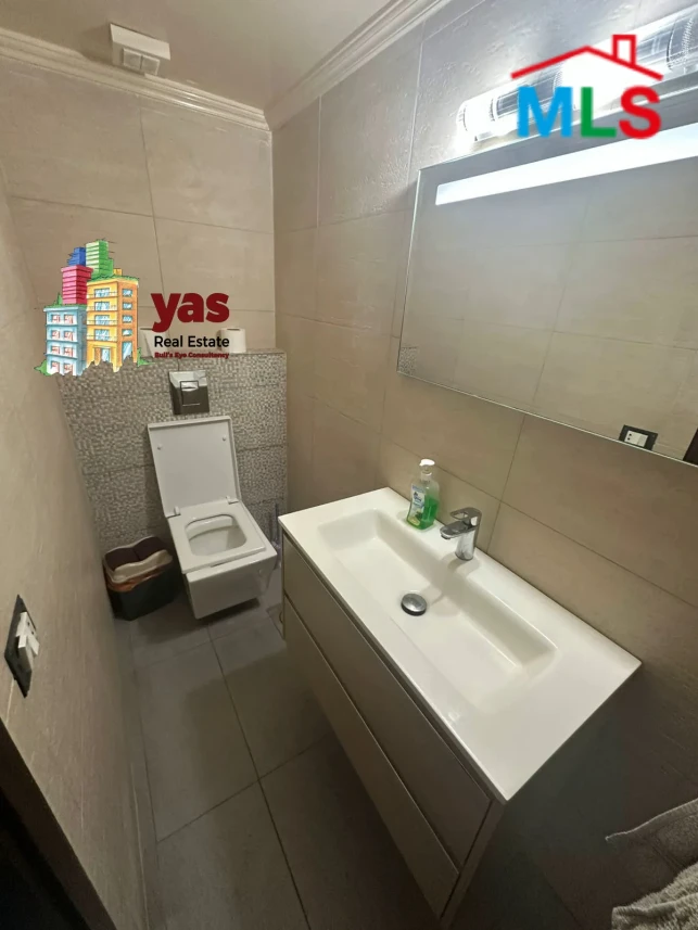 Fidar 300m2 | Furnished | Sea Road | Prime Location | Catch | OH