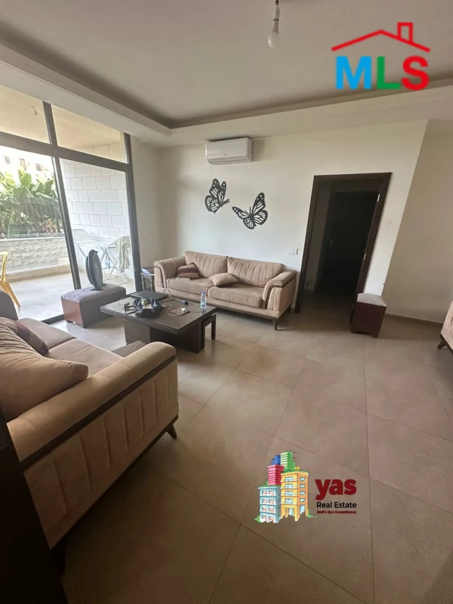 Fidar 300m2 | Furnished | Sea Road | Prime Location | Catch | OH