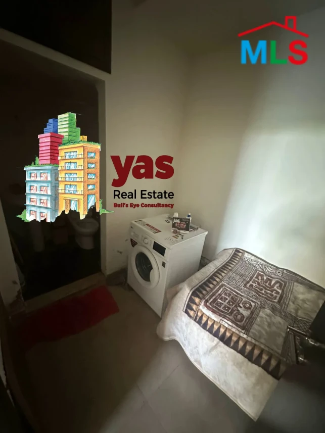 Fidar 300m2 | Furnished | Sea Road | Prime Location | Catch | OH