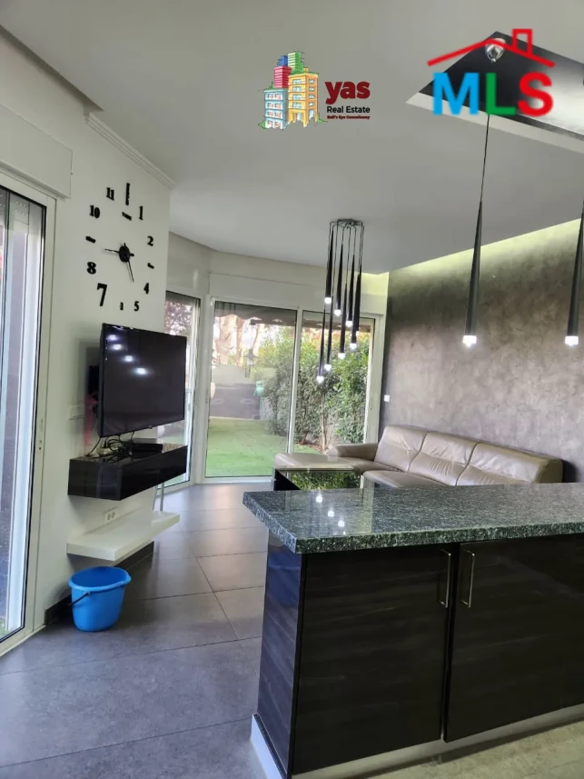 Broumana 400m2 | 85m2 Garden | Duplex | Prime Location | OH
