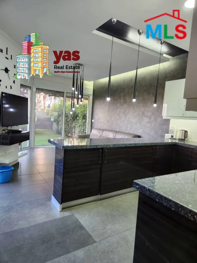 Broumana 400m2 | 85m2 Garden | Duplex | Prime Location | OH