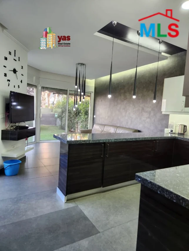 Broumana 400m2 | 85m2 Garden | Duplex | Prime Location | OH