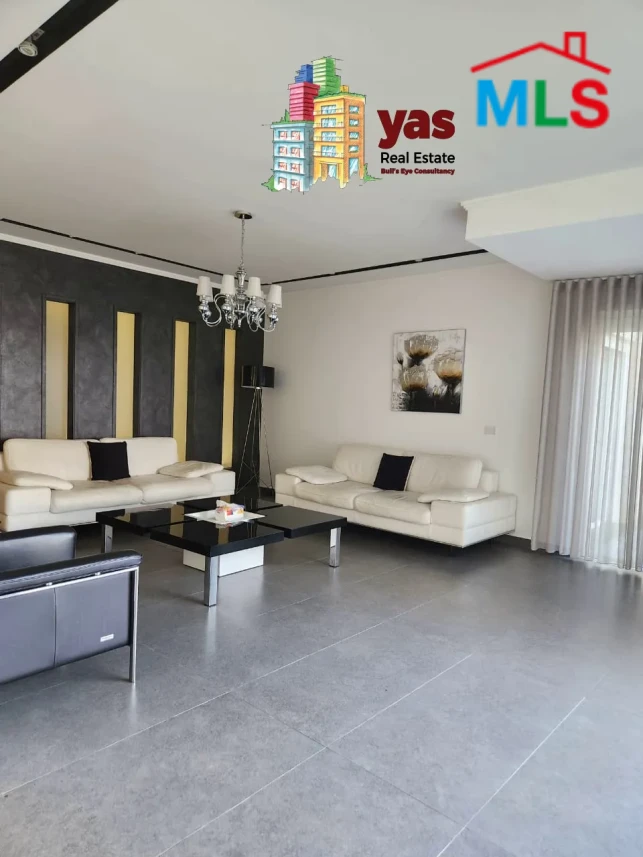 Broumana 400m2 | 85m2 Garden | Duplex | Prime Location | OH