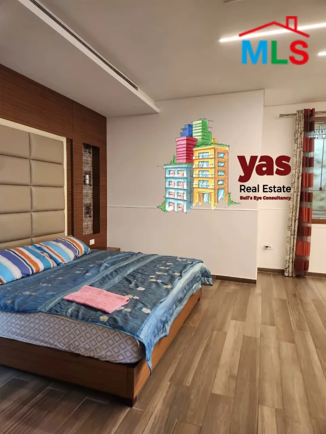 Broumana 400m2 | 85m2 Garden | Duplex | Prime Location | OH