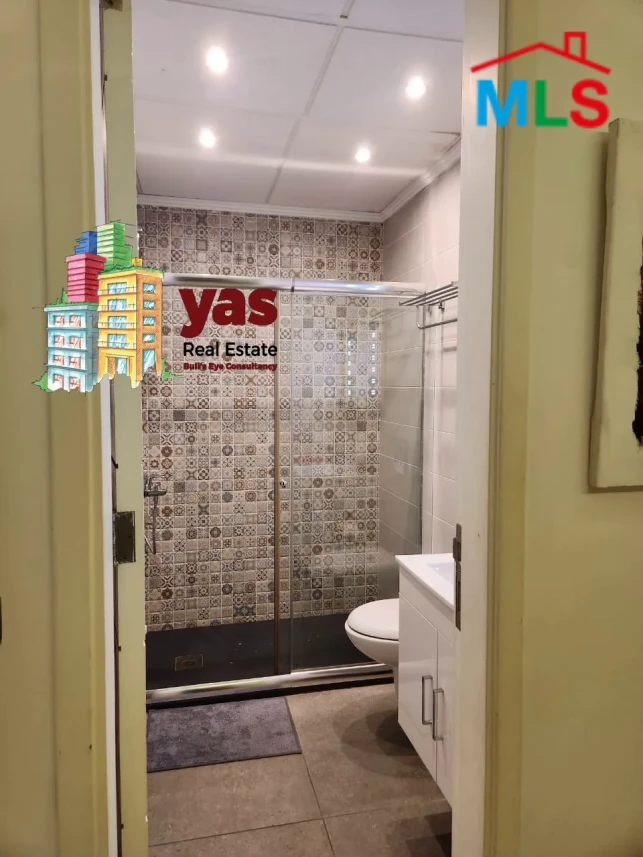 Broumana 400m2 | 85m2 Garden | Duplex | Prime Location | OH