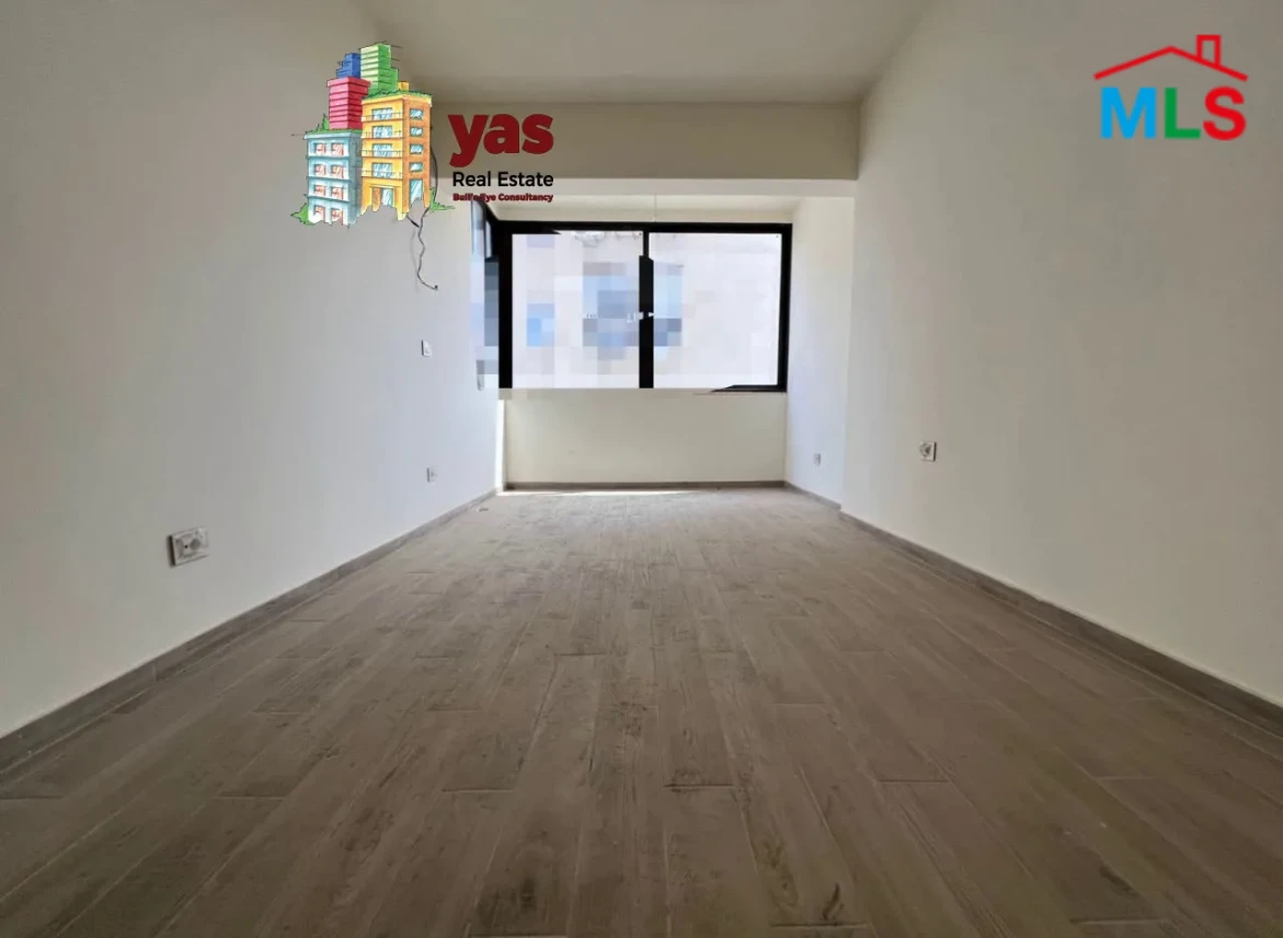 Achrafieh 106m2 | New | Cozy Flat | Classy Area | OH