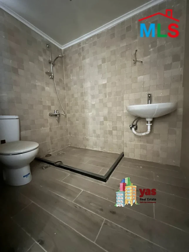 Achrafieh 106m2 | New | Cozy Flat | Classy Area | OH