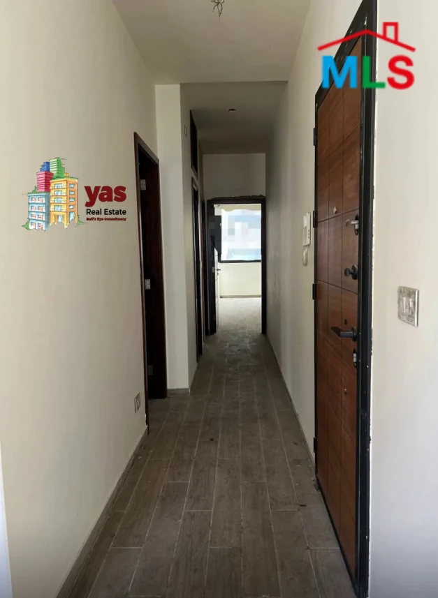 Achrafieh 106m2 | New | Cozy Flat | Classy Area | OH