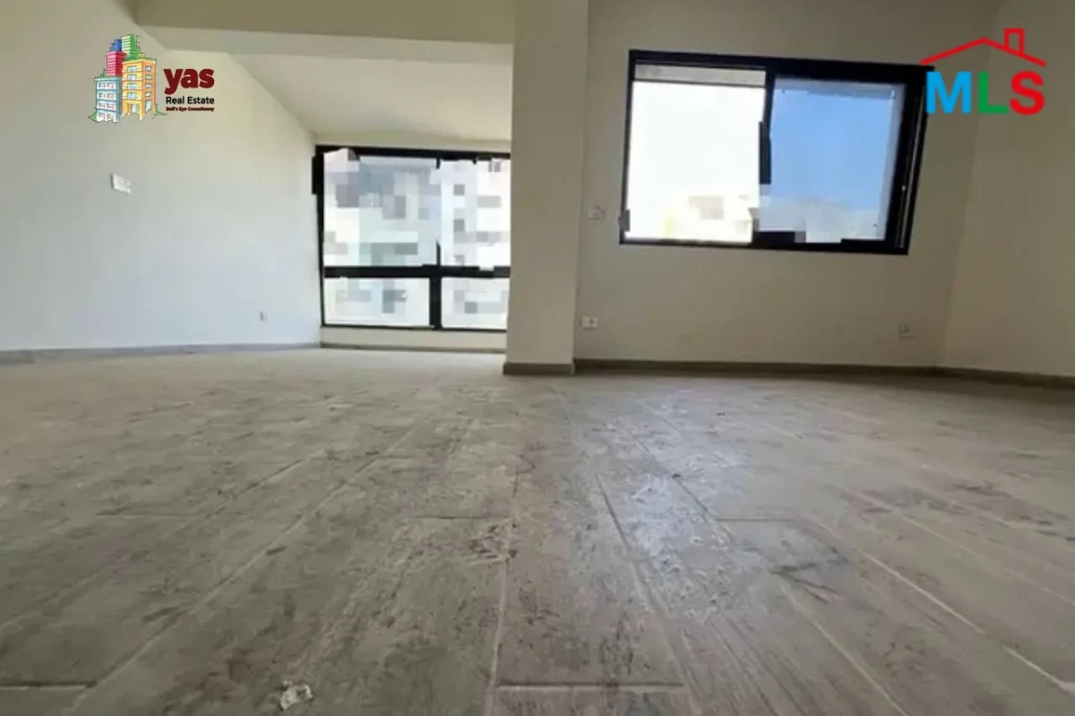 Achrafieh 106m2 | New | Cozy Flat | Classy Area | OH