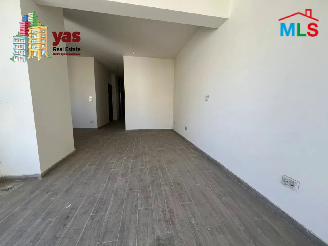 Achrafieh 106m2 | New | Cozy Flat | Classy Area | OH