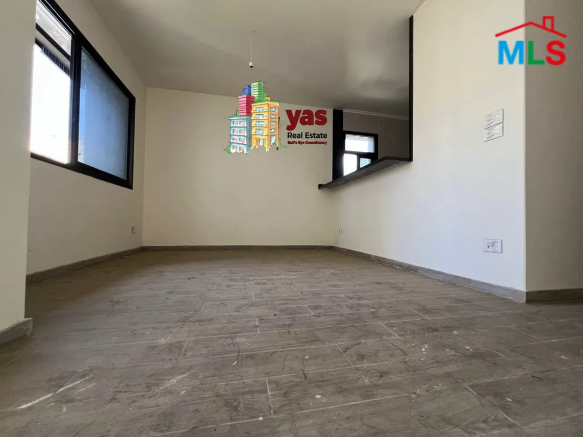 Achrafieh 106m2 | New | Cozy Flat | Classy Area | OH