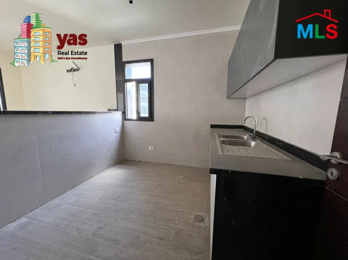 Achrafieh 106m2 | New | Cozy Flat | Classy Area | OH