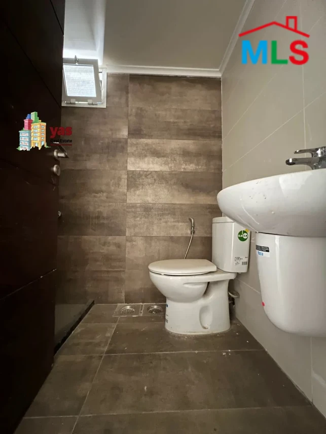 Achrafieh 106m2 | New | Cozy Flat | Classy Area | OH