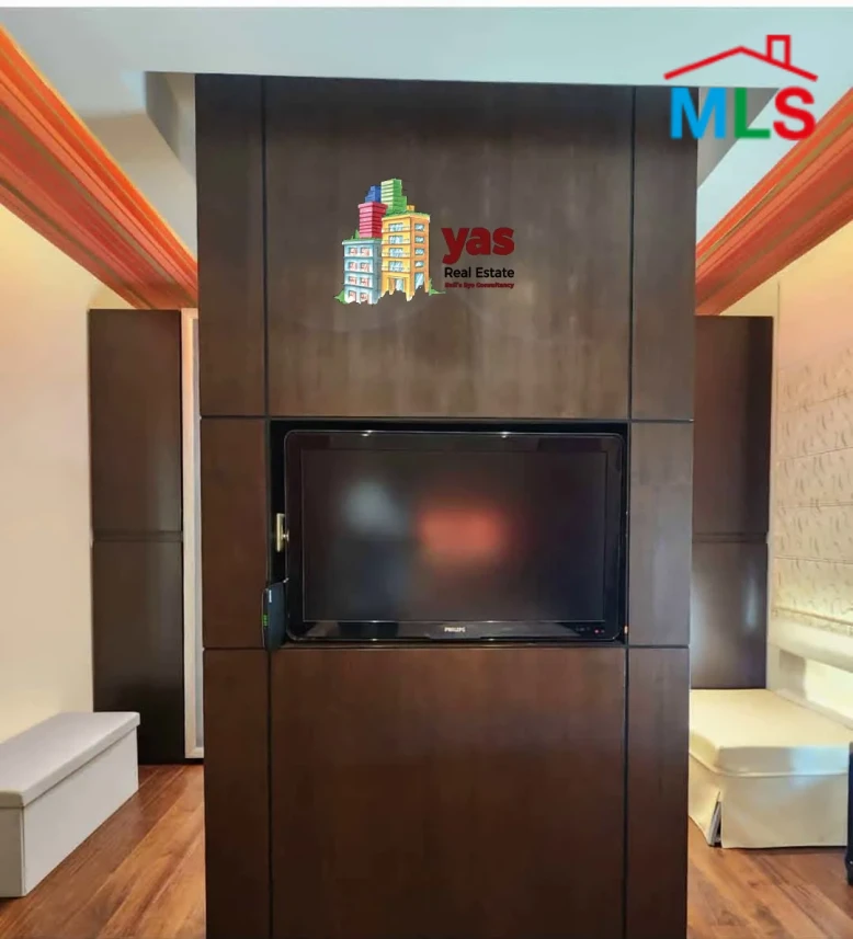 Achrafieh 132m2 | Furnished | Prime Location | Common Area | OH