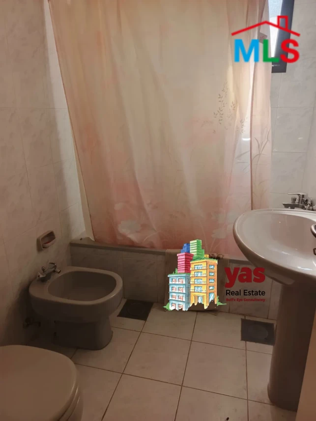 Ghedres 206m2 | 70m2 Terrace/Garden | Furnished | Private Street | PM