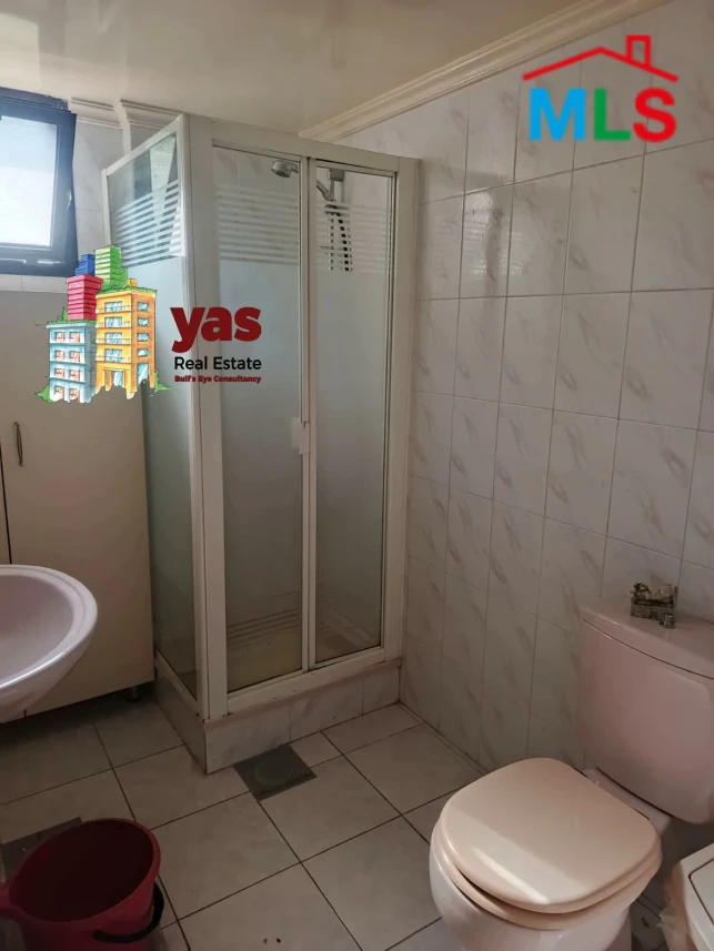 Ghedres 206m2 | 70m2 Terrace/Garden | Furnished | Private Street | PM