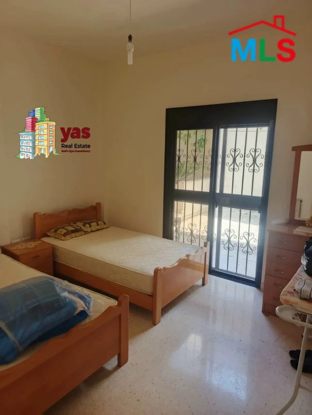 Ghedres 206m2 | 70m2 Terrace/Garden | Furnished | Private Street | PM