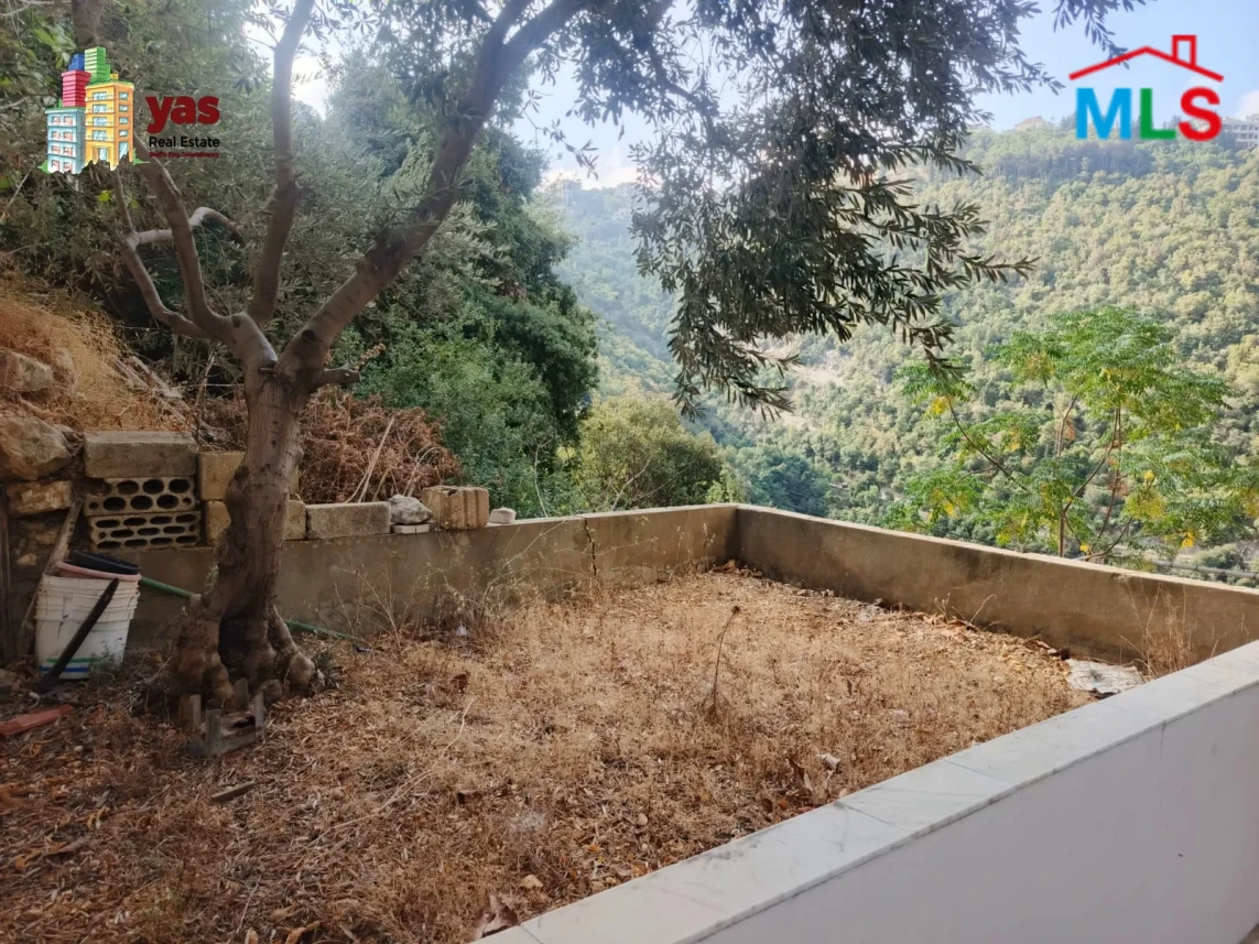 Ghedres 206m2 | 70m2 Terrace/Garden | Furnished | Private Street | PM