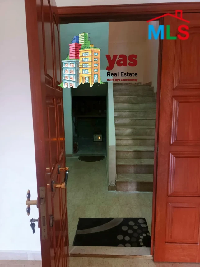 Ghedres 165m2 | 15m2 Terrace | Quiet Area | Well Maintained | PM