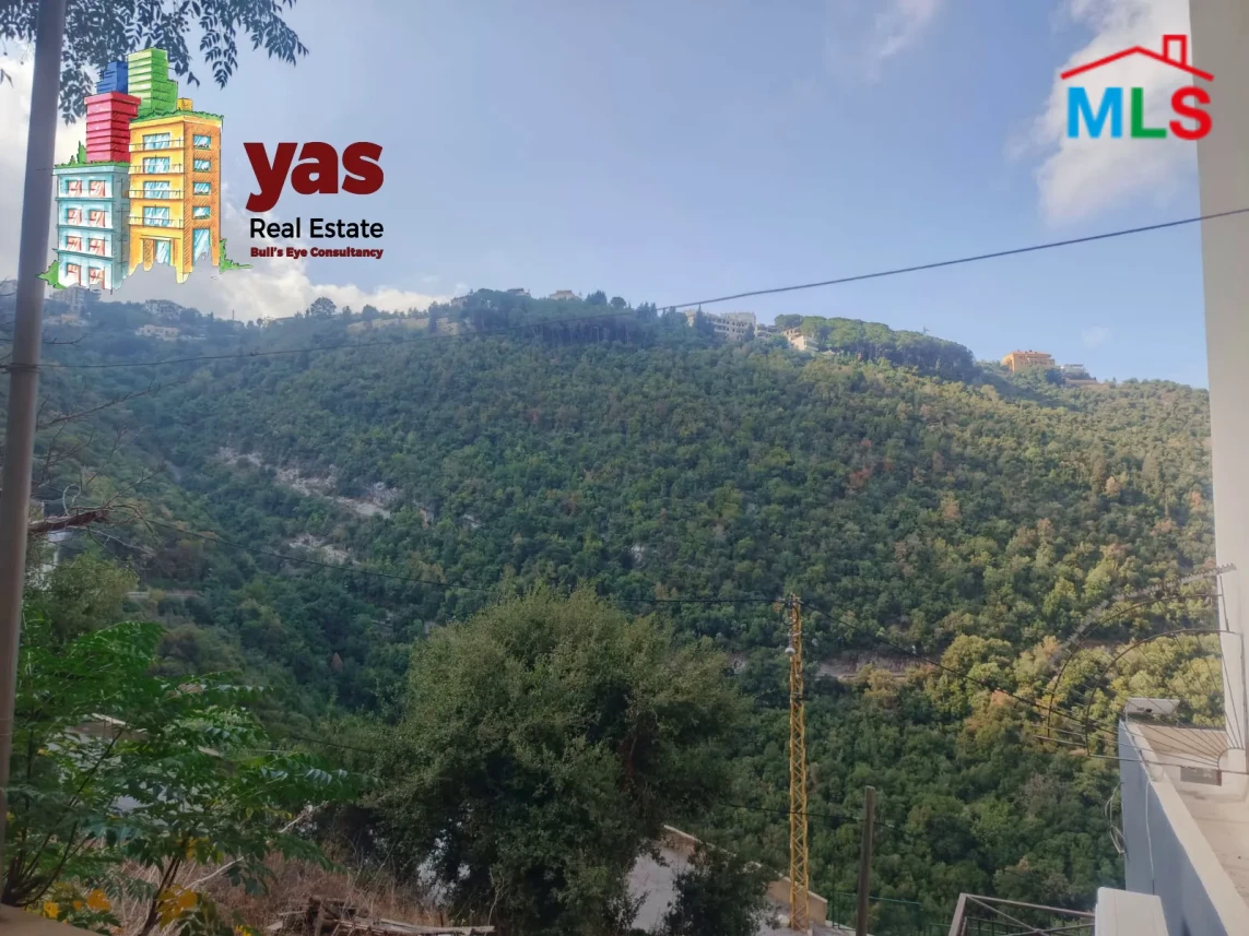 Ghedres 165m2 | 15m2 Terrace | Quiet Area | Well Maintained | PM