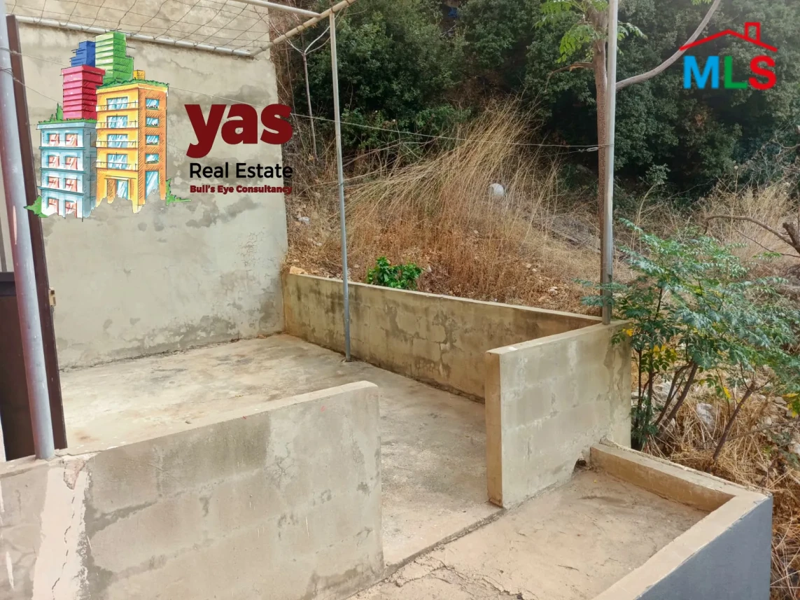 Ghedres 165m2 | 15m2 Terrace | Quiet Area | Well Maintained | PM