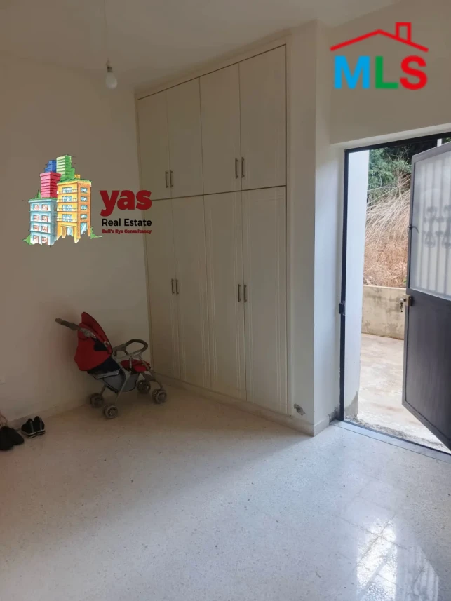 Ghedres 165m2 | 15m2 Terrace | Quiet Area | Well Maintained | PM