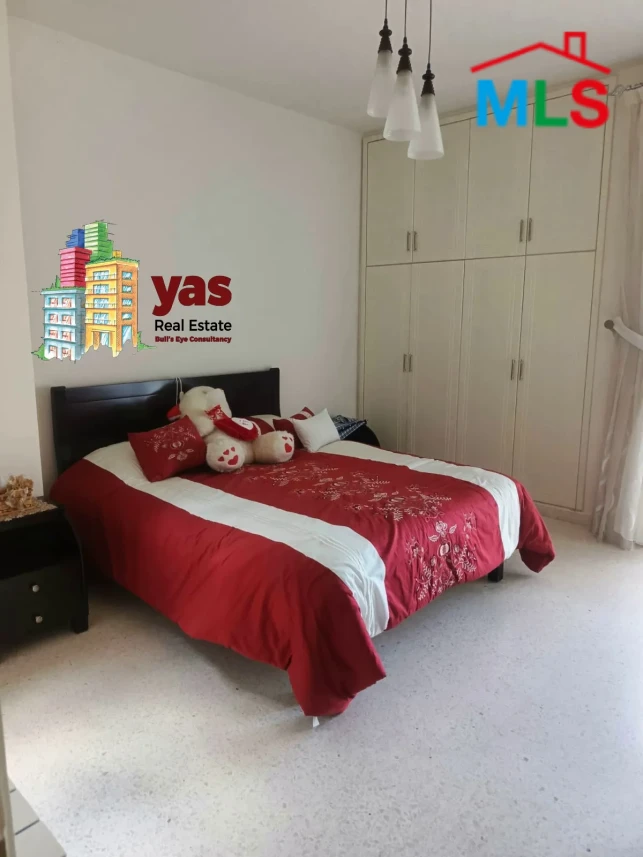 Ghedres 165m2 | 15m2 Terrace | Quiet Area | Well Maintained | PM