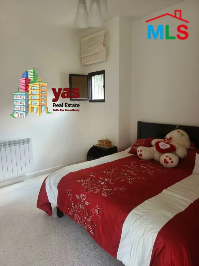 Ghedres 165m2 | 15m2 Terrace | Quiet Area | Well Maintained | PM