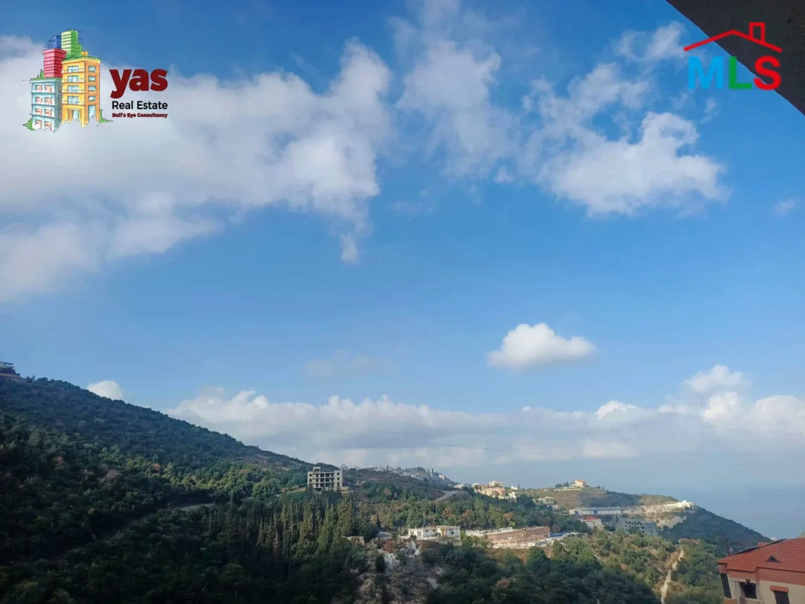 Ghedres 165m2 | 15m2 Terrace | Quiet Area | Well Maintained | PM