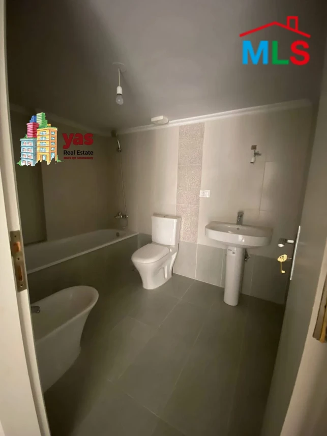 Sahel Alma 370m2 | Rooftop Duplex | Astonishing View | Catch | PA