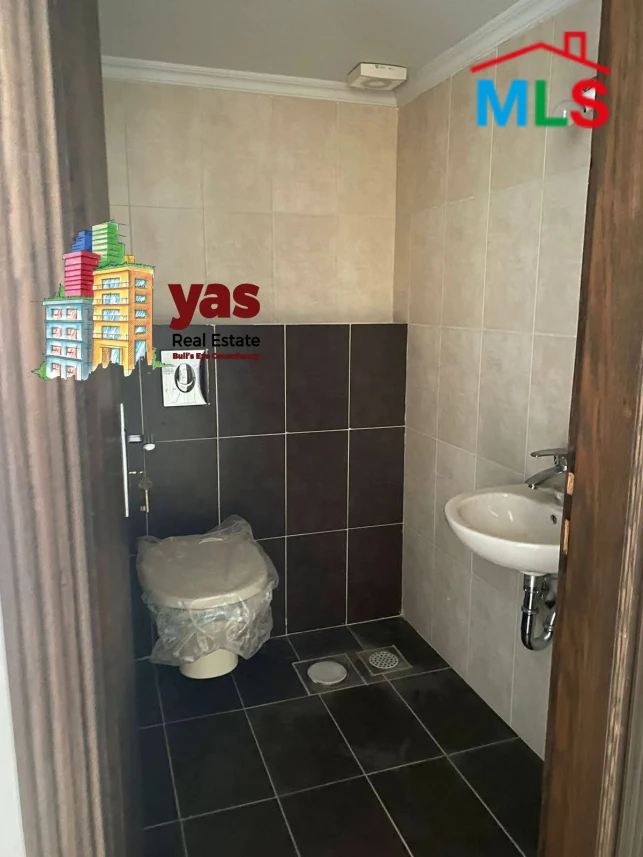 Sahel Alma 370m2 | Rooftop Duplex | Astonishing View | Catch | PA
