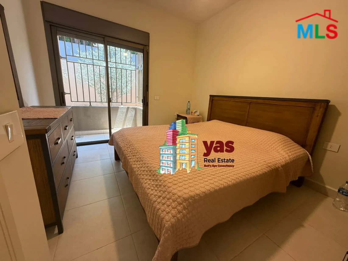 Ghosta 160m2 | Furnished | Panoramic View | Quiet Street | DA