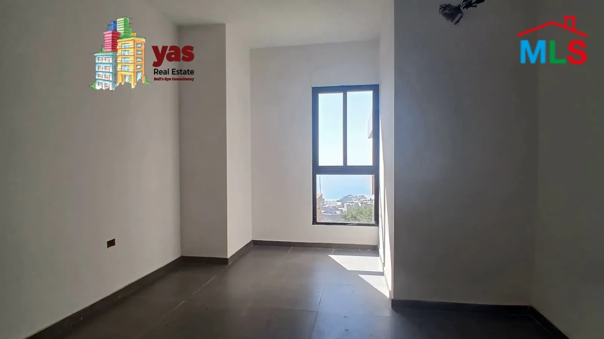 Maaysrah 200m2 | Brand New | Panoramic Sea View | Catch | ABA