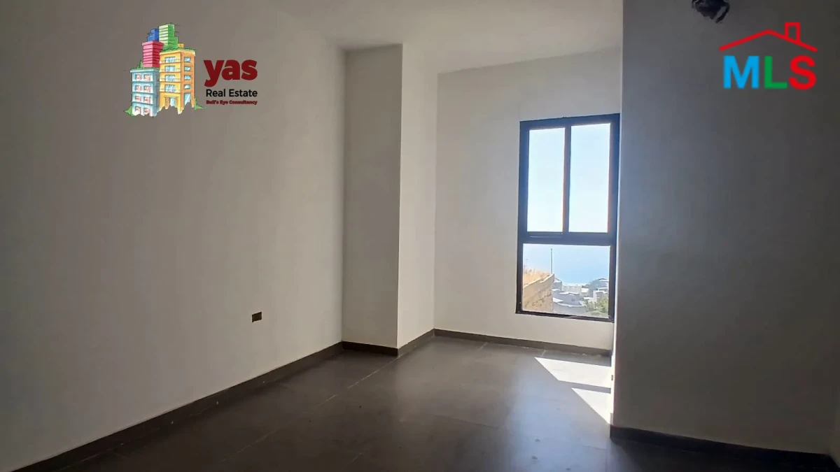 Maaysrah 200m2 | Brand New | Panoramic Sea View | Catch | ABA